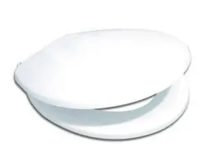 Asiento Vencerámica Magnolia Plus Blanco